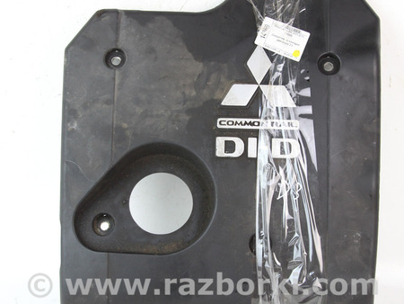 ФОТО Детали моторной группы для Mitsubishi L200 (06-14) Київ