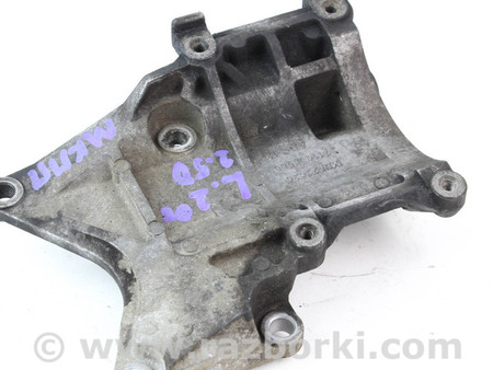 ФОТО Детали моторной группы для Mitsubishi L200 (06-14) Київ