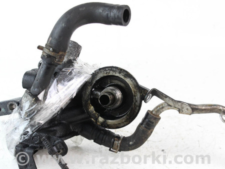 ФОТО Детали моторной группы для Mitsubishi L200 (06-14) Київ