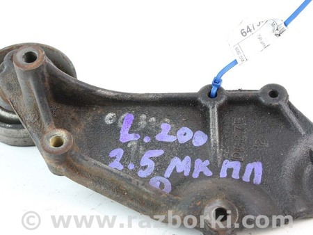 ФОТО Детали моторной группы для Mitsubishi L200 (06-14) Київ