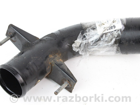 ФОТО Детали моторной группы для Mitsubishi L200 (06-14) Київ