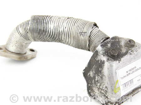 ФОТО Детали моторной группы для Mitsubishi L200 (06-14) Київ