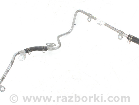 ФОТО Детали моторной группы для Mitsubishi L200 (06-14) Київ