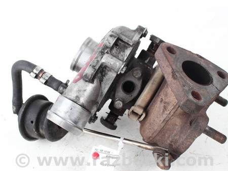 ФОТО Детали моторной группы для Mitsubishi L200 (06-14) Київ