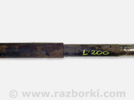 ФОТО Детали ходовой части для Mitsubishi L200 (06-14) Київ