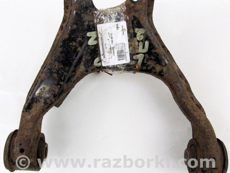 ФОТО Детали ходовой части для Mitsubishi L200 (06-14) Київ