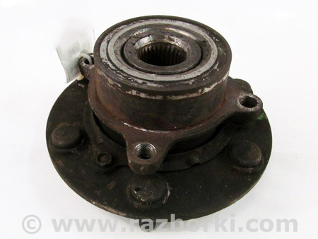 ФОТО Детали ходовой части для Mitsubishi L200 (06-14) Київ
