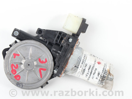 ФОТО Зеркала / Стекла / Очистка стекол для Mitsubishi L200 (06-14) Київ