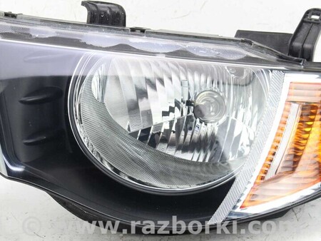 ФОТО Освещение / Фары / Фонари для Mitsubishi L200 (06-14) Київ