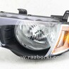 Освещение / Фары / Фонари Mitsubishi L200 (06-14)