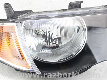 ФОТО Освещение / Фары / Фонари для Mitsubishi L200 (06-14) Київ