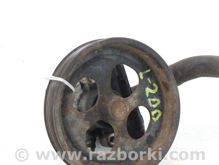ФОТО Рулевое управление для Mitsubishi L200 (06-14) Київ