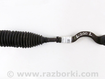 ФОТО Рулевое управление для Mitsubishi L200 (06-14) Київ
