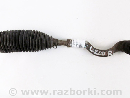 ФОТО Рулевое управление для Mitsubishi L200 (06-14) Київ