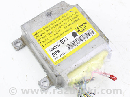 ФОТО Система безопасности для Mitsubishi L200 (06-14) Київ