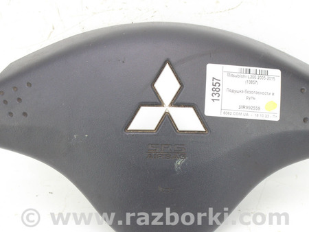 ФОТО Система безопасности для Mitsubishi L200 (06-14) Київ