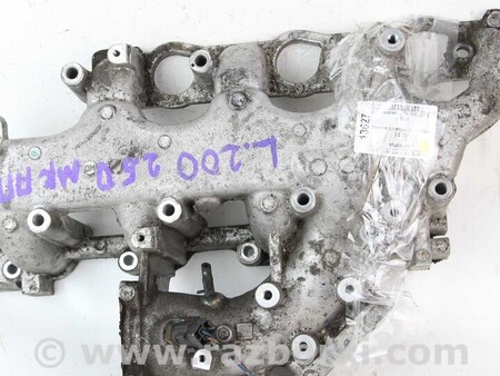 ФОТО Система впуска для Mitsubishi L200 (06-14) Київ