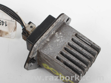 ФОТО Система обогрева и климатизации для Mitsubishi L200 (06-14) Київ