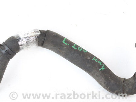 ФОТО Система охлаждения двигателя для Mitsubishi L200 (06-14) Київ