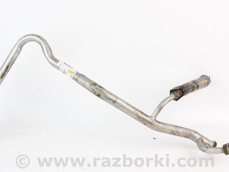 ФОТО Система охлаждения двигателя для Mitsubishi L200 (06-14) Київ
