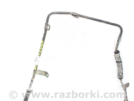 ФОТО Система охлаждения двигателя для Mitsubishi L200 (06-14) Київ
