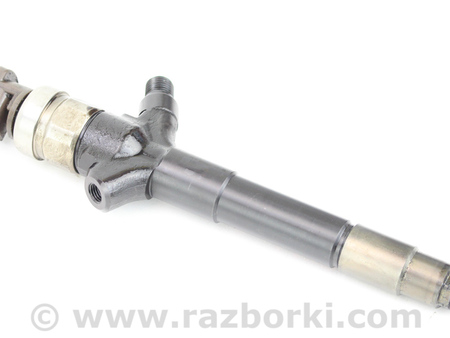 ФОТО Топливная система для Mitsubishi L200 (06-14) Київ
