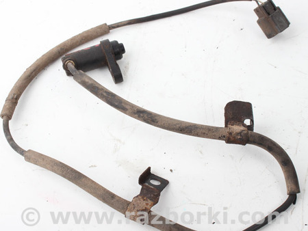 ФОТО Тормозная система для Mitsubishi L200 (06-14) Київ