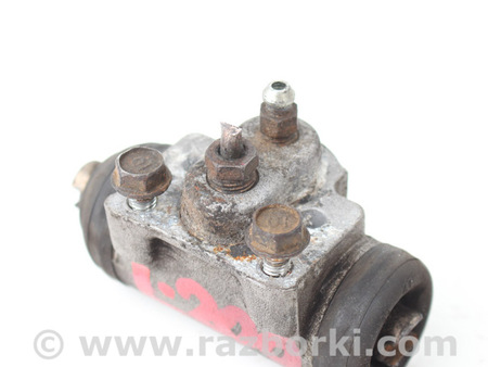 ФОТО Тормозная система для Mitsubishi L200 (06-14) Київ