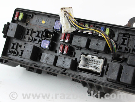 ФОТО Электрика моторной группы для Mitsubishi L200 (06-14) Київ