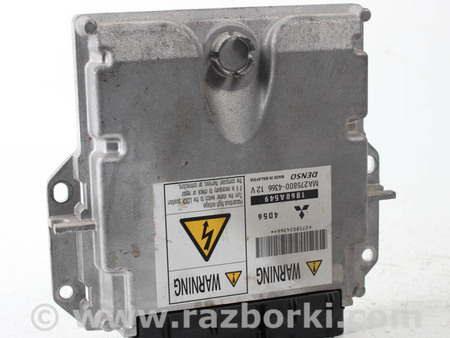 ФОТО Электрика моторной группы для Mitsubishi L200 (06-14) Київ