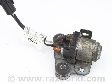 ФОТО Электрика моторной группы для Mitsubishi L200 (06-14) Київ