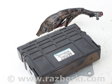 ФОТО Электрооборудование для Mitsubishi L200 (06-14) Київ
