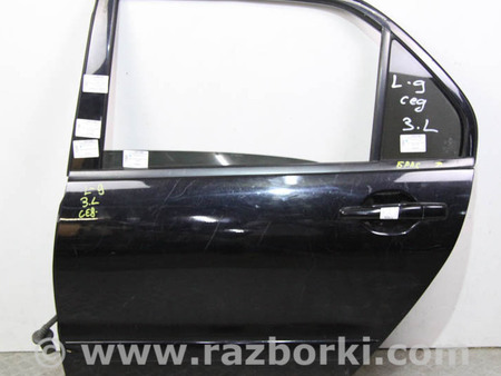 ФОТО Двери / Крышки багажника для Mitsubishi Lancer IX 9 (03-07) Київ