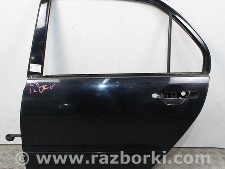 ФОТО Дверь задняя левая седан для Mitsubishi Lancer IX 9 (03-07) Київ