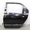 Двери / Крышки багажника Mitsubishi Lancer IX 9 (03-07)