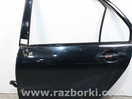 ФОТО Двери / Крышки багажника для Mitsubishi Lancer IX 9 (03-07) Київ