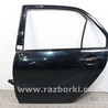 Двери / Крышки багажника Mitsubishi Lancer IX 9 (03-07)