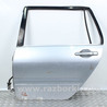 Двери / Крышки багажника Mitsubishi Lancer IX 9 (03-07)