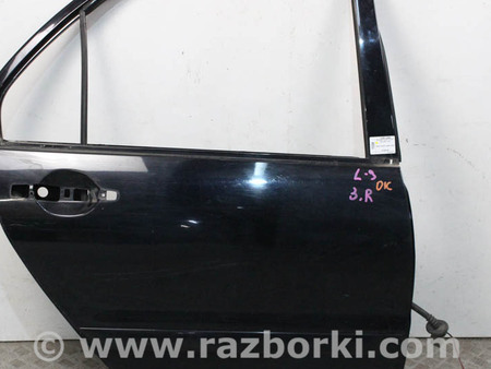ФОТО Дверь задняя правая седан для Mitsubishi Lancer IX 9 (03-07) Київ