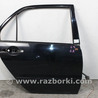 Дверь задняя правая седан Mitsubishi Lancer IX 9 (03-07)