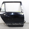 Двери / Крышки багажника Mitsubishi Lancer IX 9 (03-07)