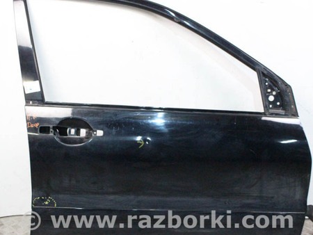 ФОТО Двери / Крышки багажника для Mitsubishi Lancer IX 9 (03-07) Київ