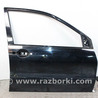 Двери / Крышки багажника Mitsubishi Lancer IX 9 (03-07)