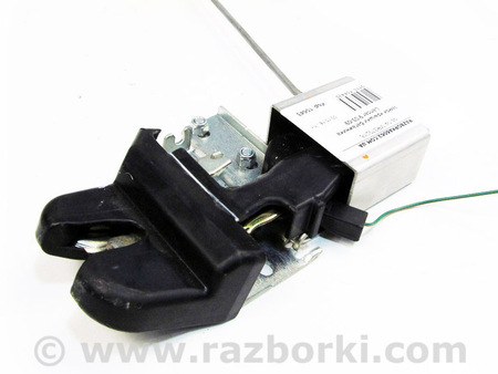 ФОТО Двери / Крышки багажника для Mitsubishi Lancer IX 9 (03-07) Київ