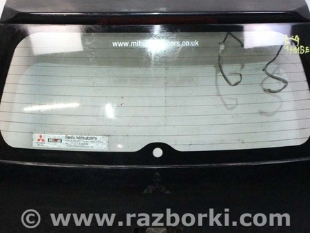 ФОТО Двери / Крышки багажника для Mitsubishi Lancer IX 9 (03-07) Київ