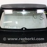Двери / Крышки багажника Mitsubishi Lancer IX 9 (03-07)
