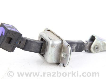 ФОТО Двери / Крышки багажника для Mitsubishi Lancer IX 9 (03-07) Київ