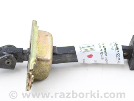 ФОТО Двери / Крышки багажника для Mitsubishi Lancer IX 9 (03-07) Київ