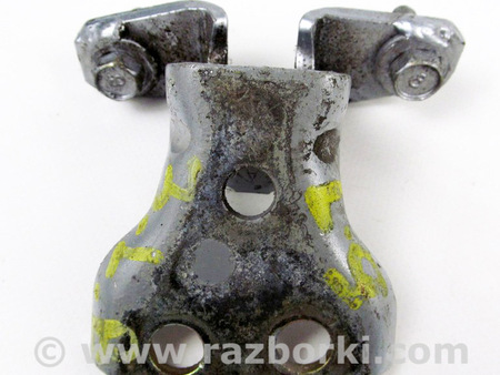 ФОТО Двери / Крышки багажника для Mitsubishi Lancer IX 9 (03-07) Київ