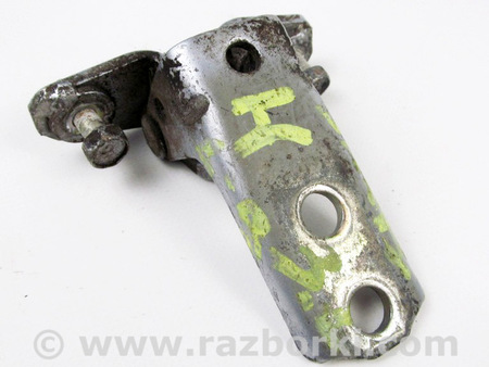 ФОТО Двери / Крышки багажника для Mitsubishi Lancer IX 9 (03-07) Київ